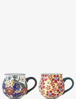 Florist Cup - Kaffekoppar
