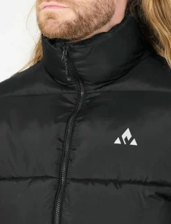 Floter M Puffer Jacket - Friluftsjacka