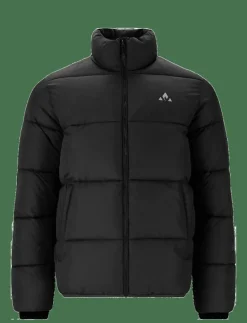 Floter M Puffer Jacket - Friluftsjacka