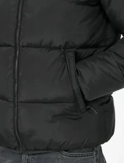 Floter M Puffer Jacket - Friluftsjacka