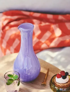 FLOW CARAFE - Vattenkaraffer & Vattenkannor