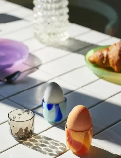 Flow Egg Cupp - Äggkoppar