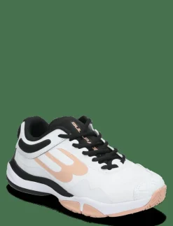 FLOW HYBRID FLY 23V - Racketsportsskor