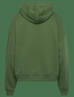 Flower Hoodie - Huvtröjor