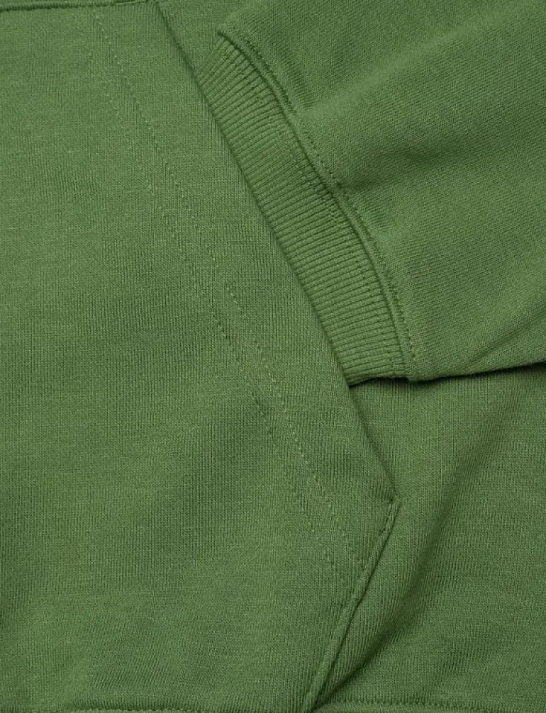 Flower Hoodie - Huvtröjor