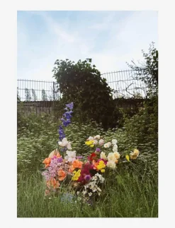 Flowers For Your Lungs #3 - Botanisk