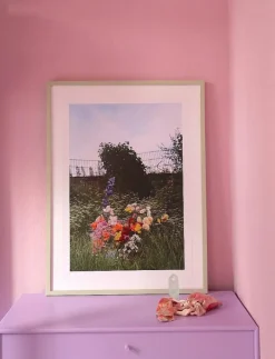 Flowers For Your Lungs #3 - Botanisk