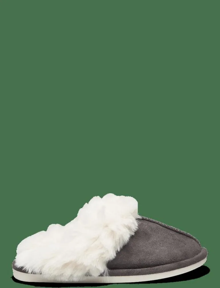 Fluffy slippers - Inneskor