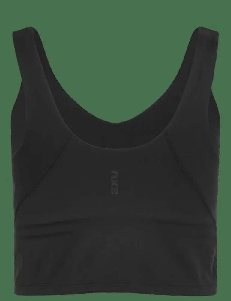 FLUID LONGLINE BRA - Sport BH:ar