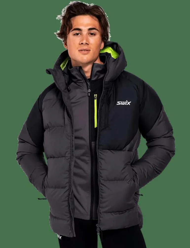 Focus Down Jacket M - Dunjackor