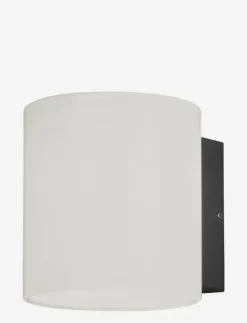 Foggia vägglykta High Power LED 10W - Utebelysning