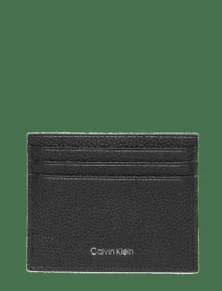 FOIL EMBOSS EW CARD CASE - Korthållare