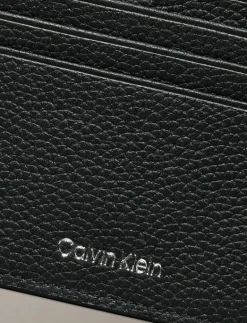FOIL EMBOSS EW CARD CASE - Korthållare