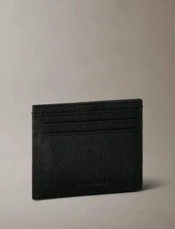 FOIL EMBOSS EW CARD CASE - Korthållare