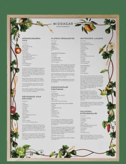 Food Pharmacy Middagar - Livsmedel