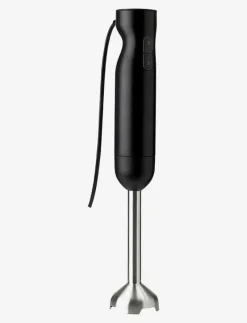 FOODIE stavmixer black - Köksmaskiner