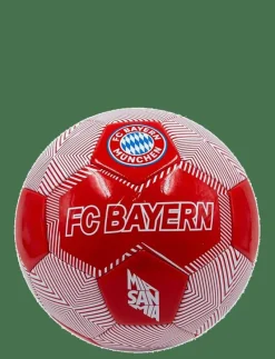 FOOTBALL BAYERN MUNICH SIZE 5 - Fotbollsutrustning