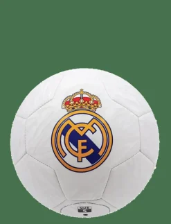 FOOTBALL REAL MADRID SIZE 5 - Fotbollsutrustning