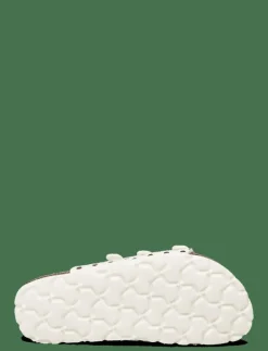 FOOTBED SLIPPER - Sandaler