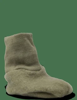 Footies - single layer - Baby tossor