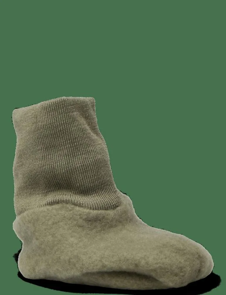 Footies - single layer - Baby tossor