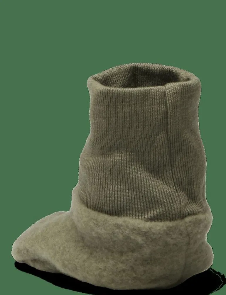 Footies - single layer - Baby tossor