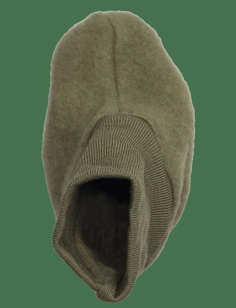 Footies - single layer - Baby tossor