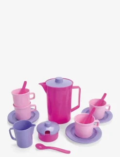 for my little princess coffee set - Leksakskök & Tillbehör