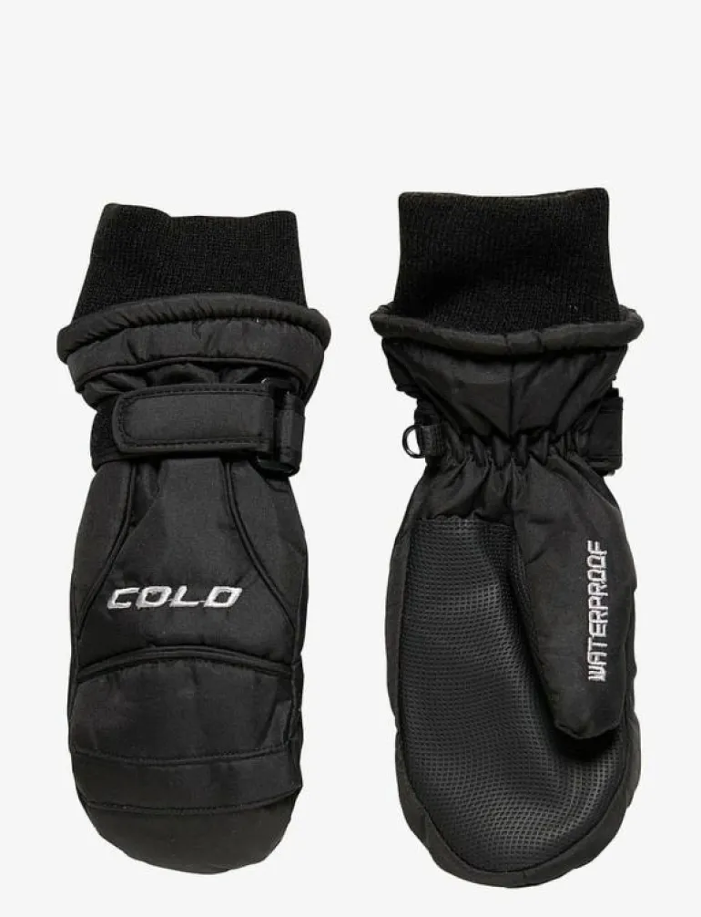 Force Mitten JR. - Vantar