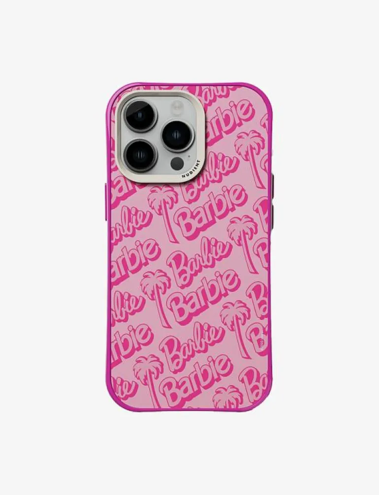 Form Print Malibu Barbie - Mobilskal