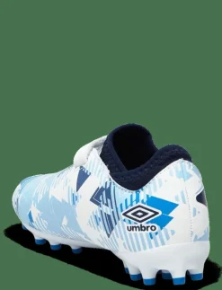 Formation III AG Velcro Jr - Fotbollsskor