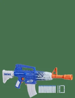 Fortnite Blue Shock - Blasters