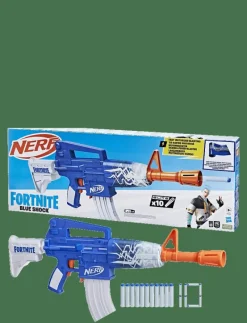 Fortnite Blue Shock - Blasters