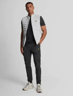 Four Way Stretch Trackies - Joggingbyxor