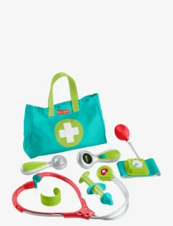 FP Preschool - MEDICAL KIT - Doktorsset