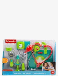 FP Preschool - MEDICAL KIT - Doktorsset
