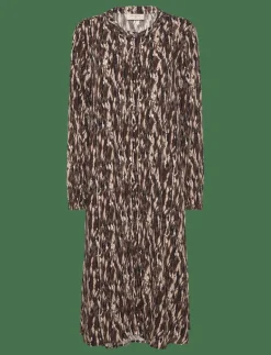 FQADNEY-DRESS - Midiklänningar