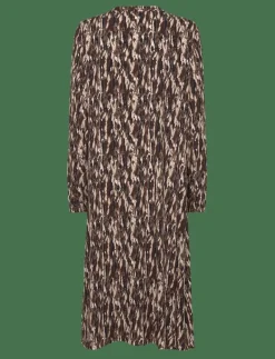 FQADNEY-DRESS - Midiklänningar