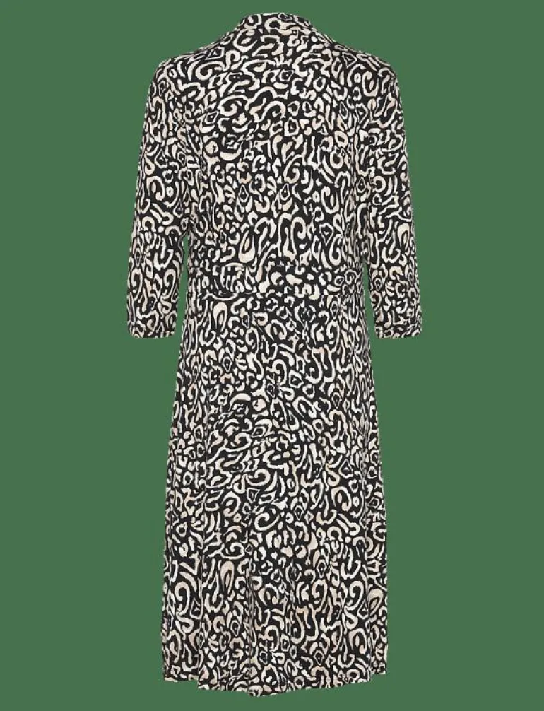 FQANNE-DRESS - Midiklänningar