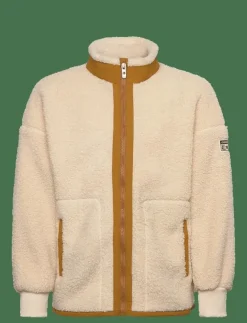 FQ-FULL ZIP TOP - Jackor