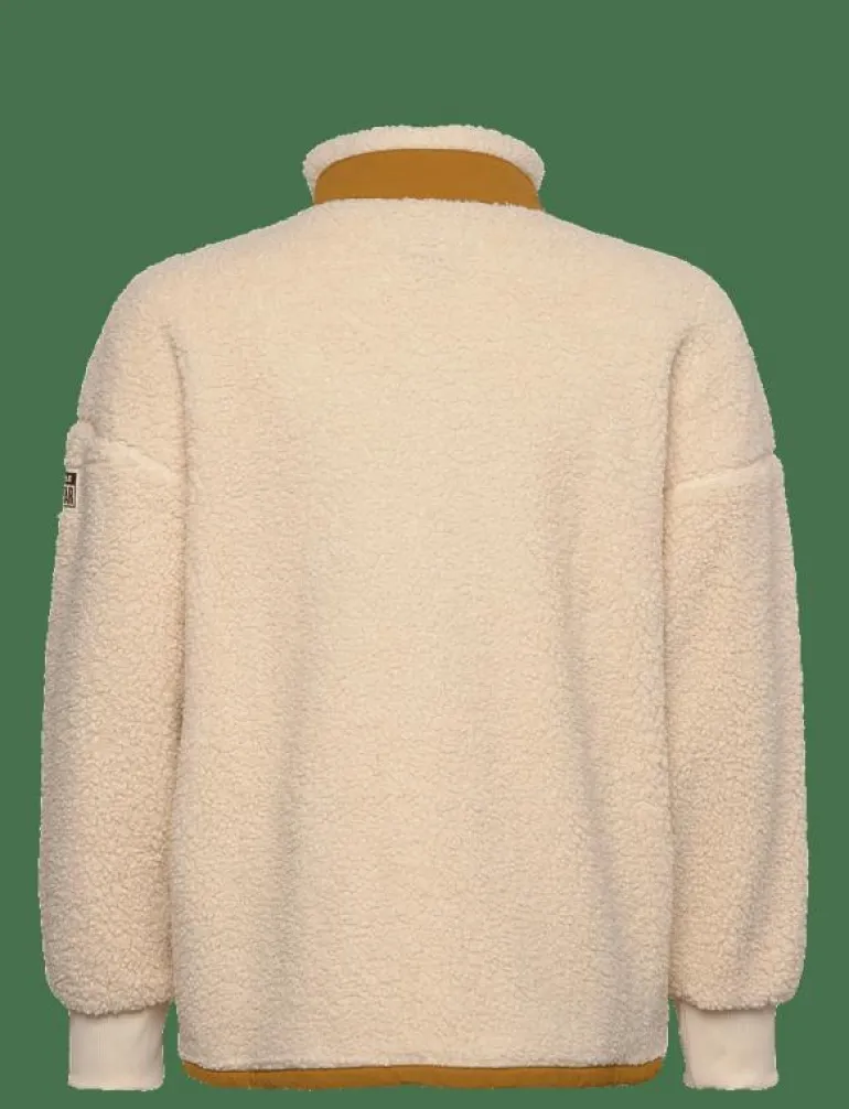 FQ-FULL ZIP TOP - Jackor