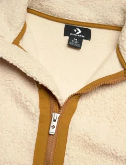 FQ-FULL ZIP TOP - Jackor
