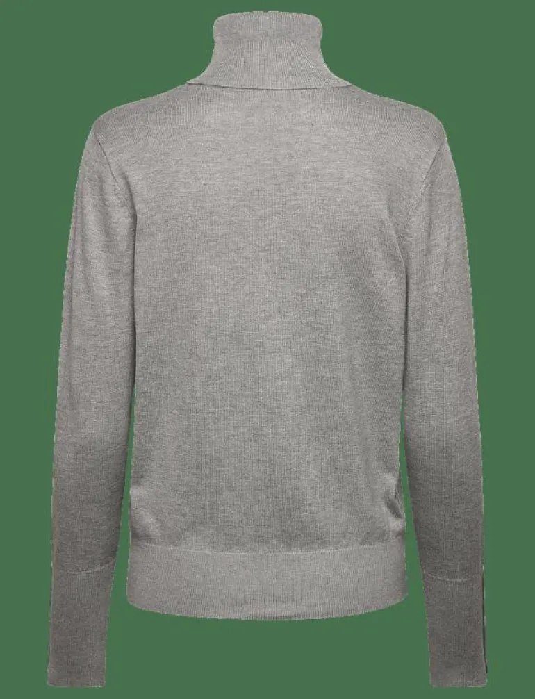 FQKATIE-PULLOVER - Pikéer