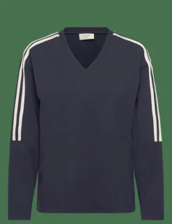 FQLUCINDA-PULLOVER - Långärmade t-shirts