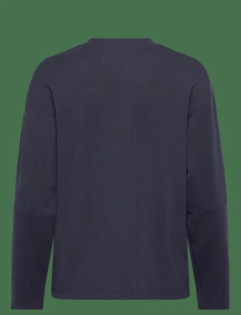 FQLUCINDA-PULLOVER - Långärmade t-shirts