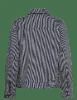 FQMELLY-JACKET - Overshirts