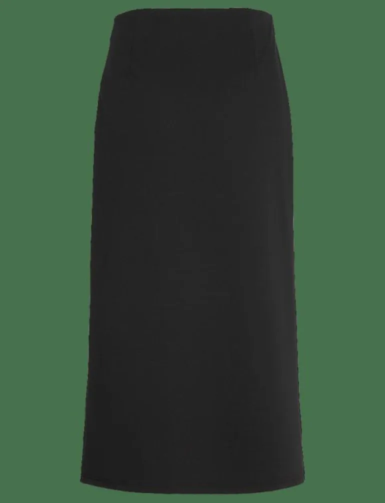 FQNANNI-SKIRT - Midi kjolar