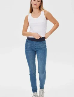 FQSHANTAL-PA-DENIM - Skinny Jeans