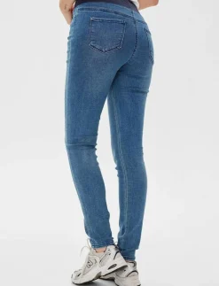 FQSHANTAL-PA-DENIM - Skinny Jeans