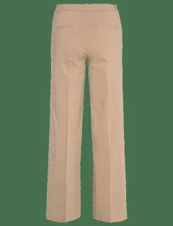 FQSOLVEJ-PANTS - Vida byxor